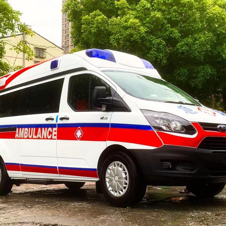 周矶管理区重症监护救护车出租护送返乡