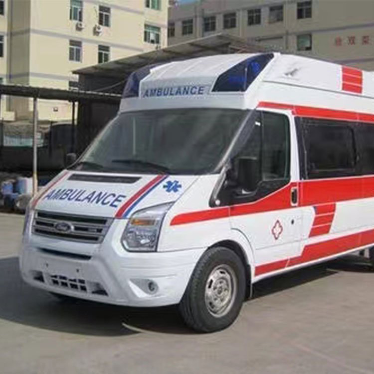 周矶管理区救护车出租收费：安全出行，价格透明