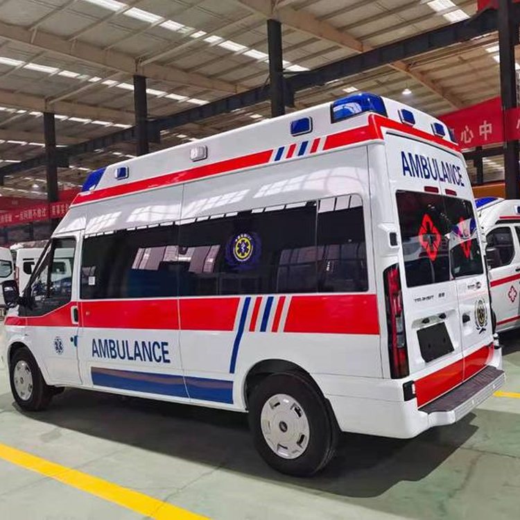 周矶管理区救护车出租 —— 专业、安全、高效的城市急救服务