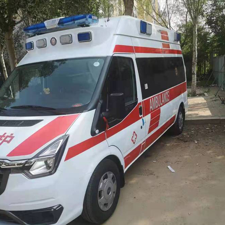 周矶管理区救护车出租服务提供灵活定制方案