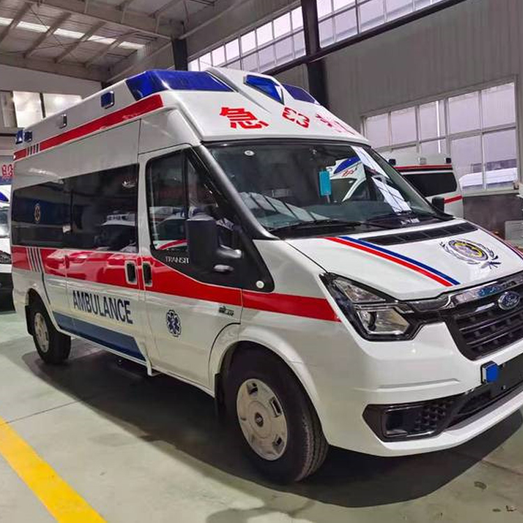 周矶管理区演唱会救护车出租保障现场