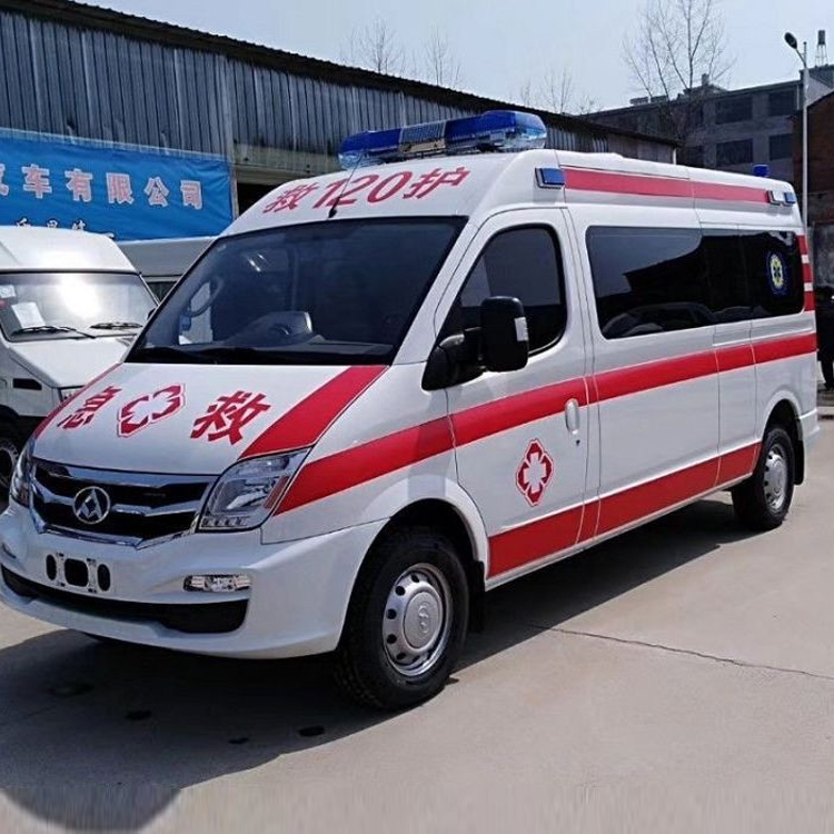 周矶管理区马拉松租赁救护车活动保障