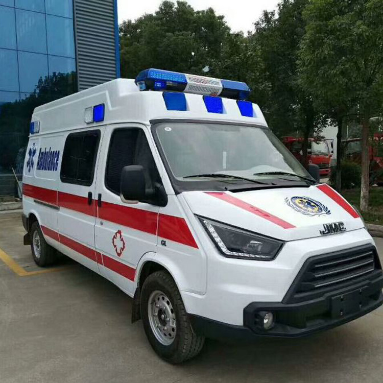 周矶管理区瘫痪租赁救护车转运 ——生命救助的紧急响应与专业保障